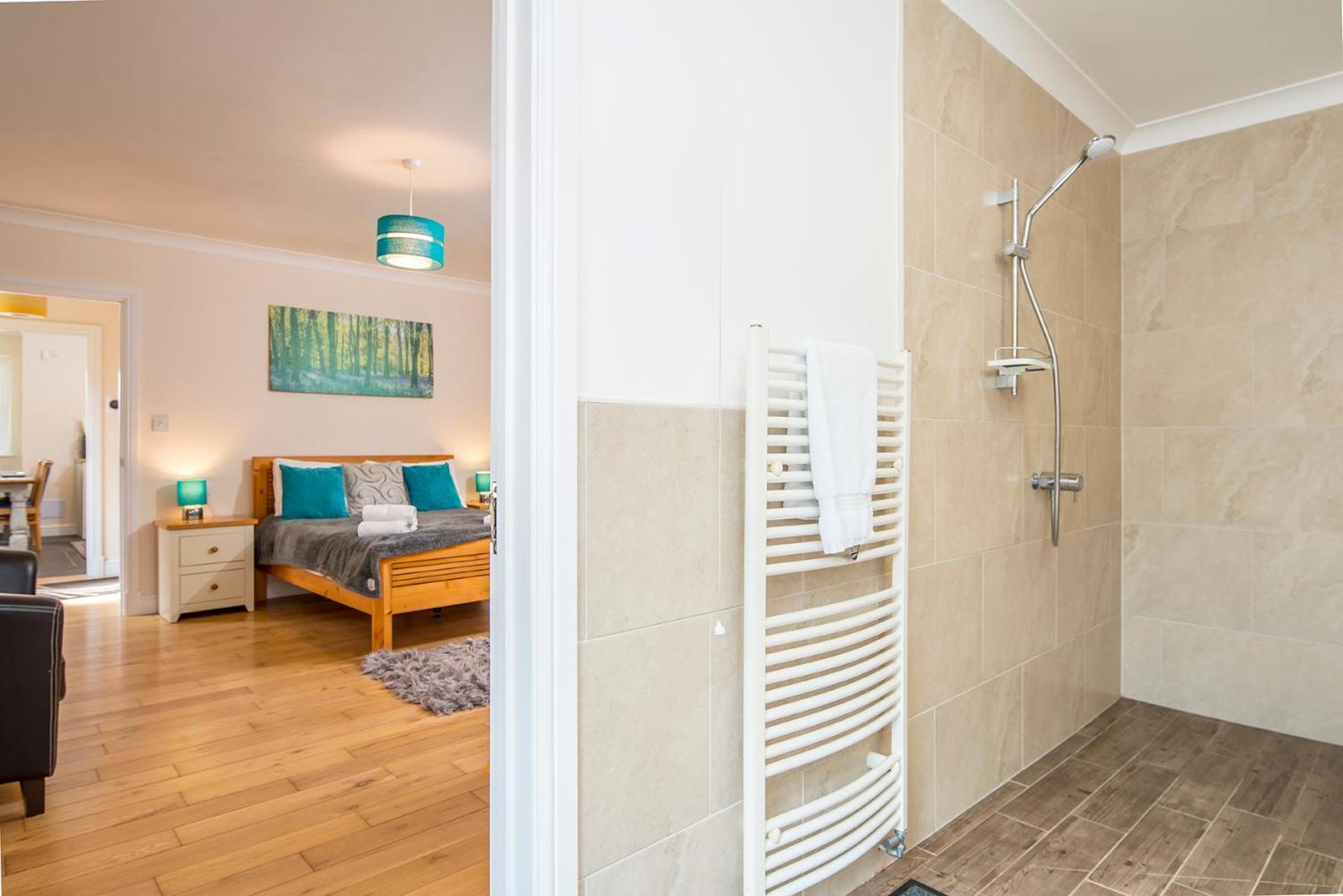 Luxury Cottage With Private Indoor Hot Tub+Woodlands Llanfyrnach Экстерьер фото